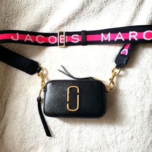 ❣Marc Jacobs Snapshot Camera Bag❣